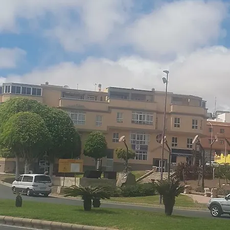 Vivienda Rafael Lejlighed