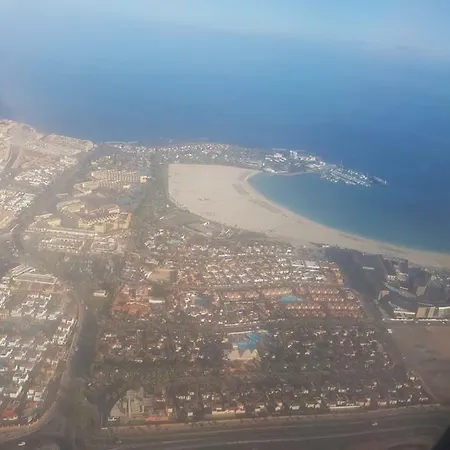 Vivienda Rafael * Puerto del Rosario (Fuerteventura)