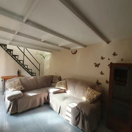 Vivienda Rafael Lejlighed Puerto del Rosario (Fuerteventura)