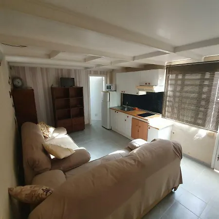 Vivienda Rafael * Puerto del Rosario (Fuerteventura)