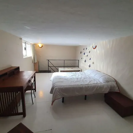 Vivienda Rafael Lejlighed