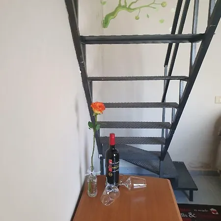 Vivienda Rafael * Puerto del Rosario (Fuerteventura)