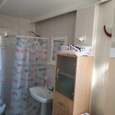 Lejlighed Vivienda Rafael