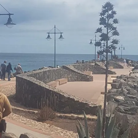 Vivienda Rafael Appartement Puerto del Rosario (Fuerteventura)