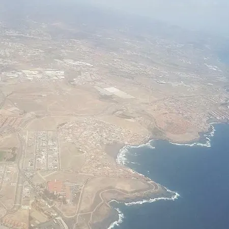 Appartement Vivienda Rafael *
