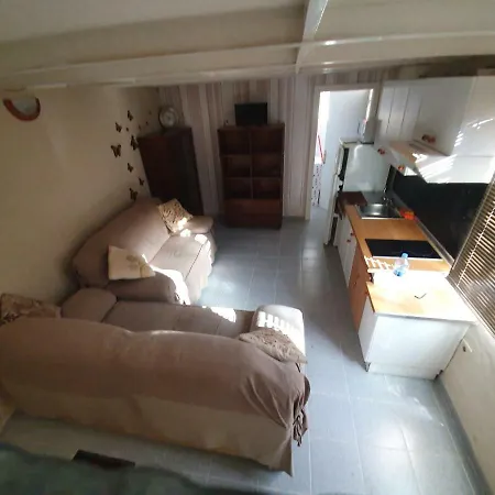 Vivienda Rafael Appartement *