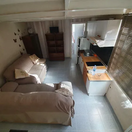 Vivienda Rafael Appartement