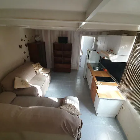 Vivienda Rafael Appartement *